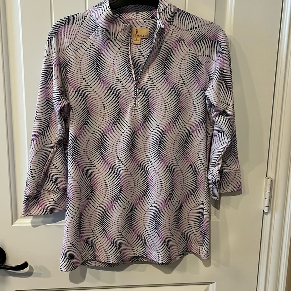 Sport Haley golf shirt